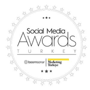 Social Media Awards Turkey Arama Motoru Kampanyası Ödülü